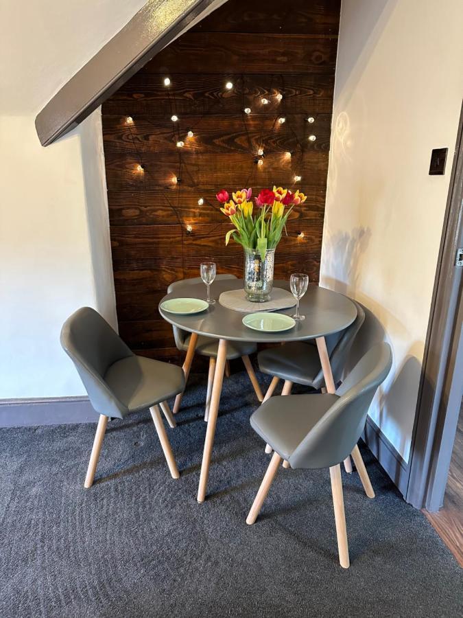 Green Corner Villa - No.5 Walls Hill Apartment Torquay Zewnętrze zdjęcie