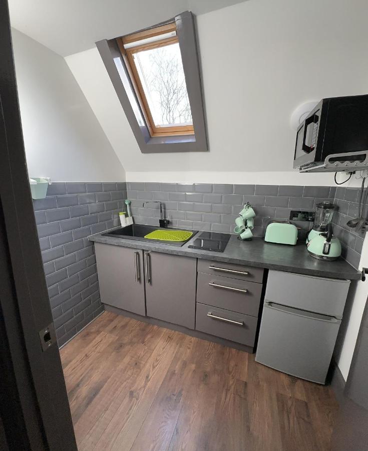 Green Corner Villa - No.5 Walls Hill Apartment Torquay Zewnętrze zdjęcie