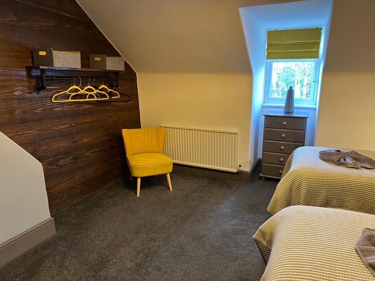 Green Corner Villa - No.5 Walls Hill Apartment Torquay Zewnętrze zdjęcie