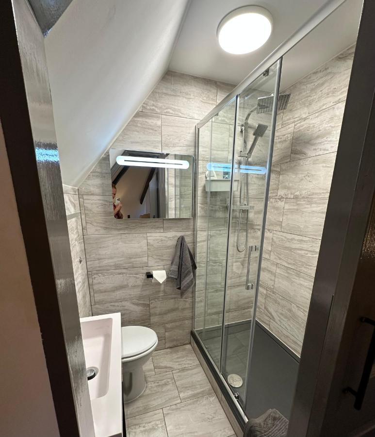 Green Corner Villa - No.5 Walls Hill Apartment Torquay Zewnętrze zdjęcie