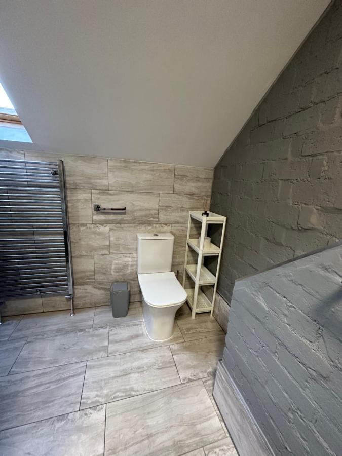 Green Corner Villa - No.5 Walls Hill Apartment Torquay Zewnętrze zdjęcie